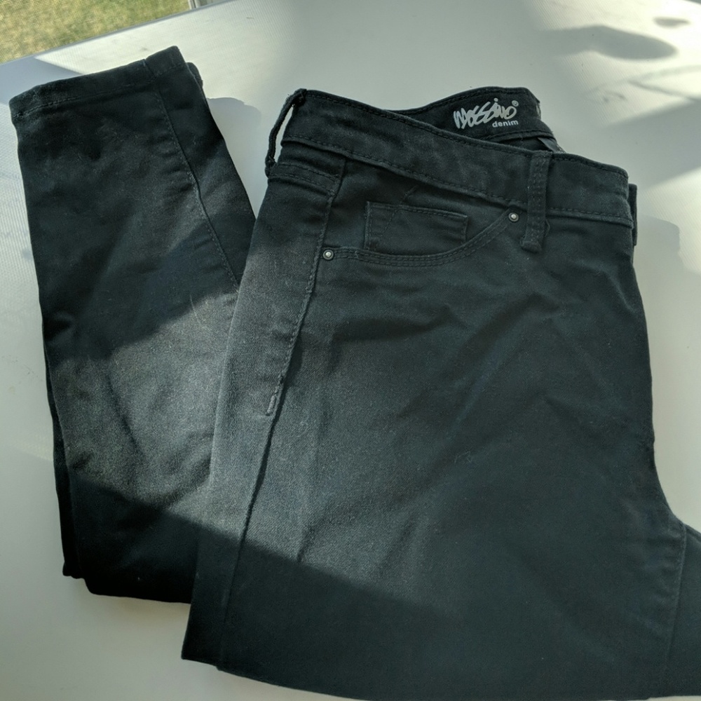 Mossimo Jeggings